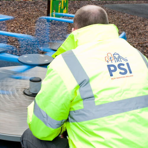 Play Services Ireland Maintenance Services