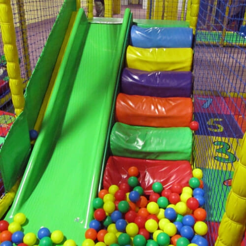 Play Services Ireland Hotels
